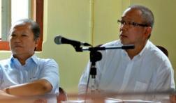 Kejaksaan Agung Tangkap Buronan Kasus Penipuan Rp108 Miliar